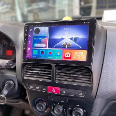 Fiat Doblo 2015 9″ Android Multimedia