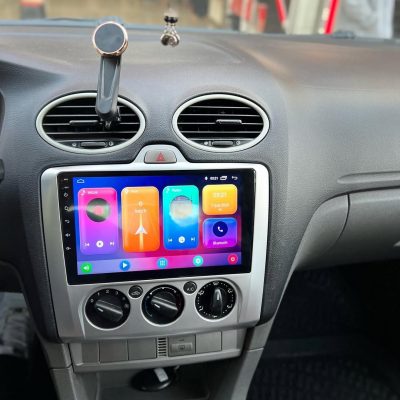 Ford Fokus Mk2 2004 – 2011 9″ Android Multimedia