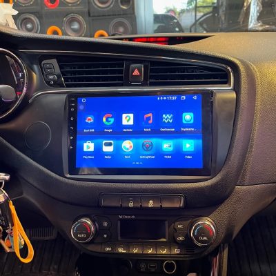 Kia Ceed 2012 – 2016 9″ Android Multimedia