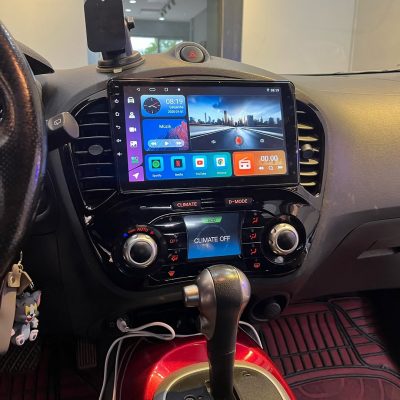 Nissan Juke Infiniti ESQ YF15 2011-2017 9″ Android Multimedia